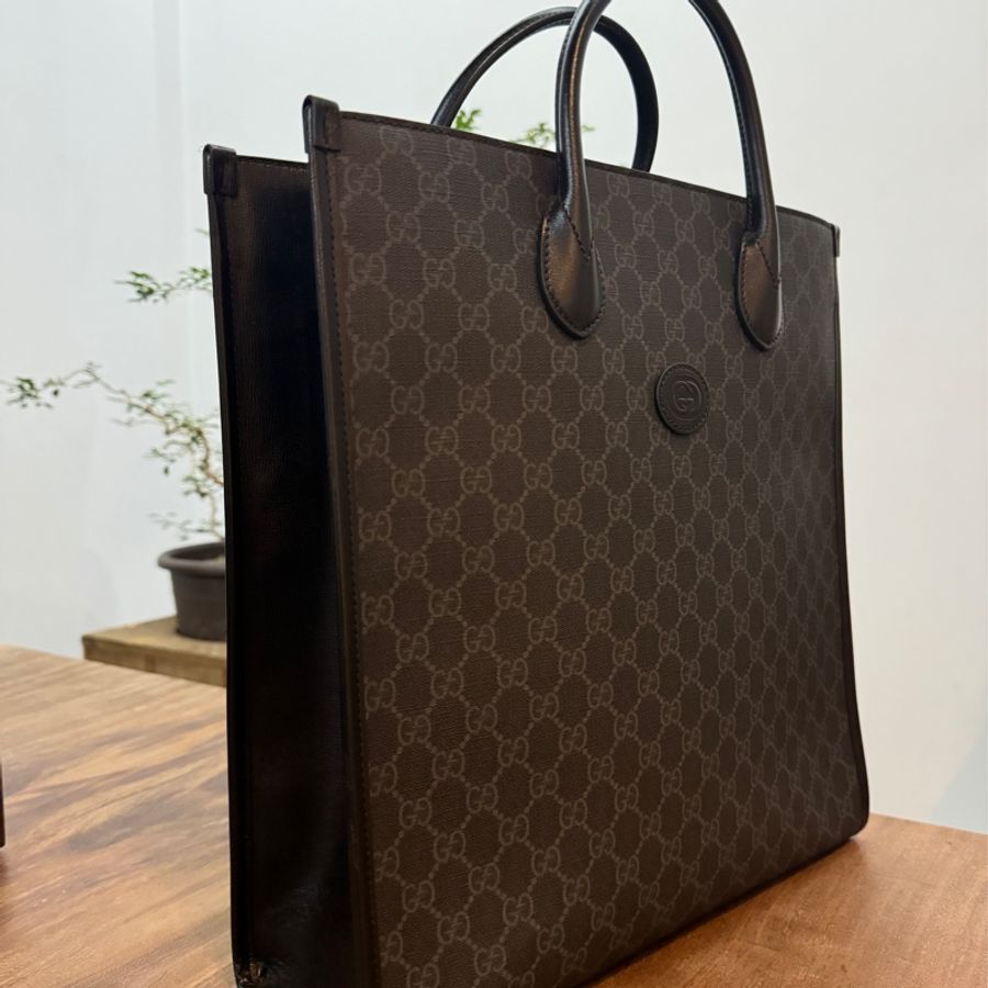 Gucci 中型手提包 （可肩背）-7