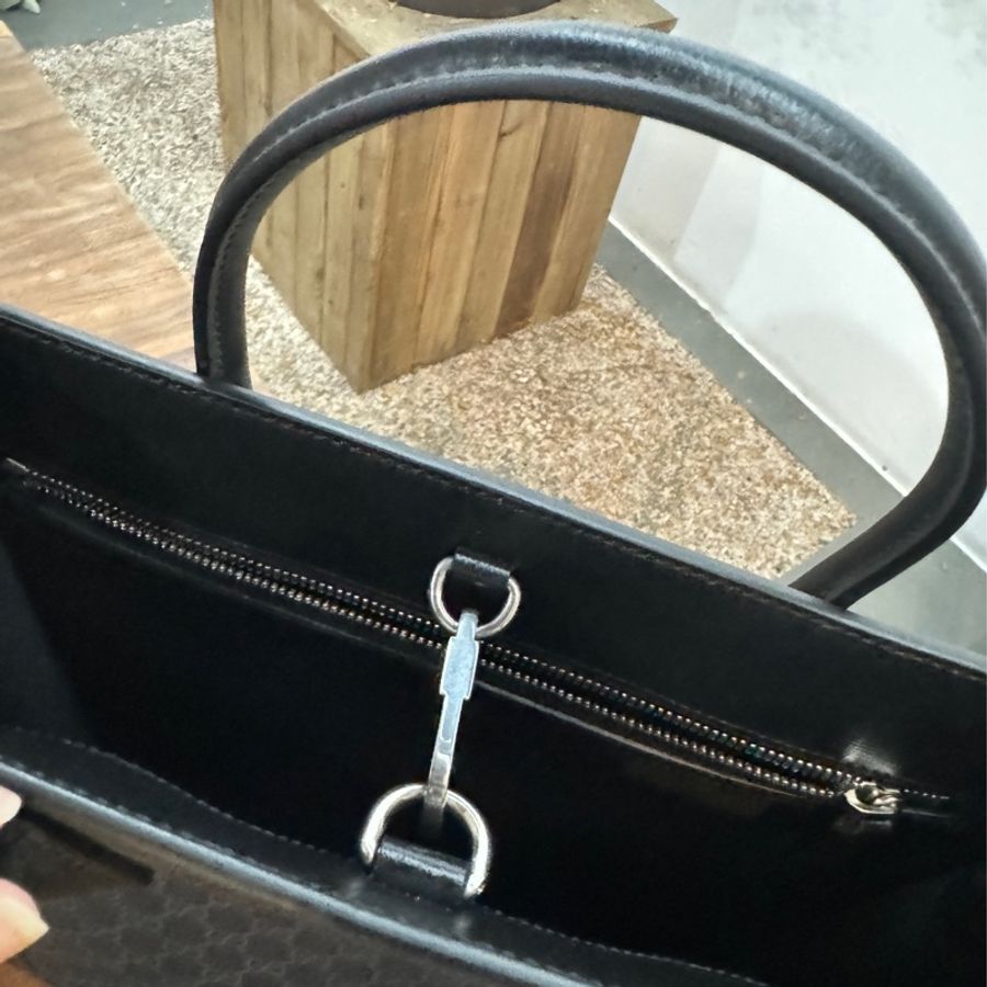 Gucci 中型手提包 （可肩背）-11
