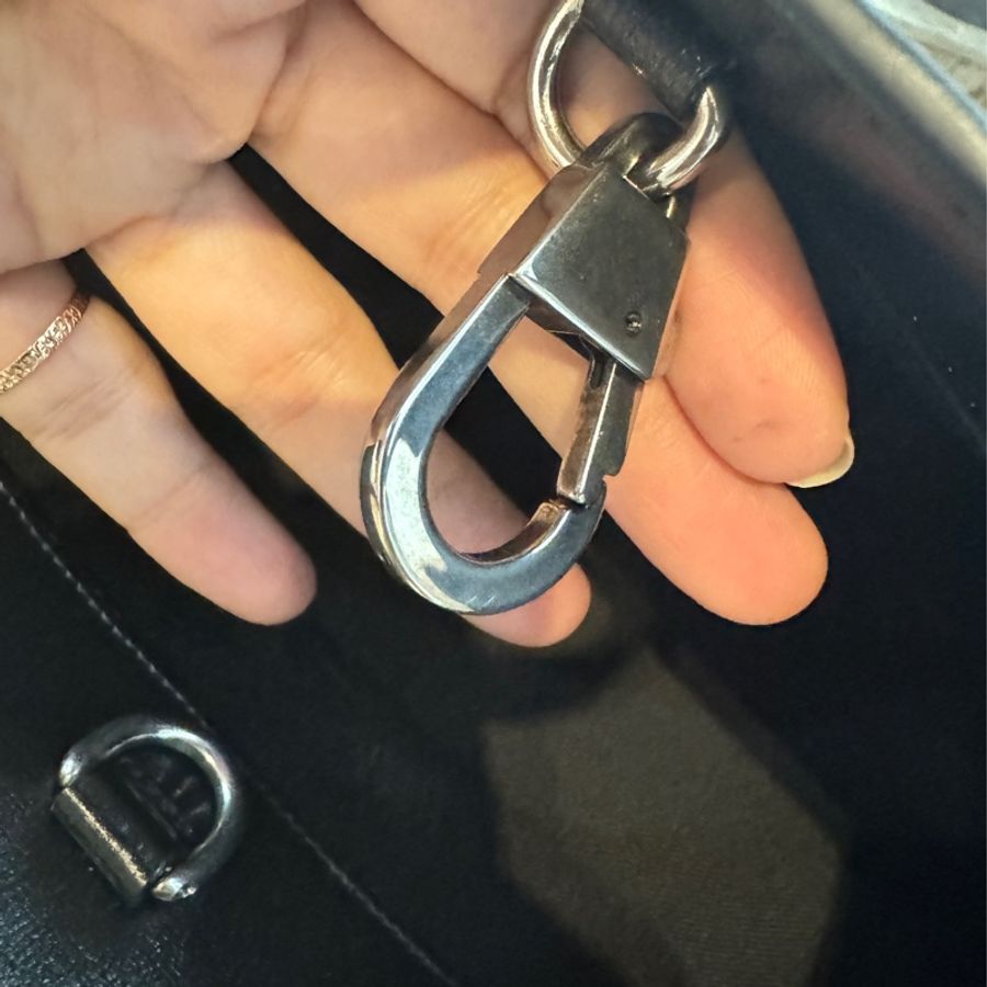 Gucci 中型手提包 （可肩背）-14