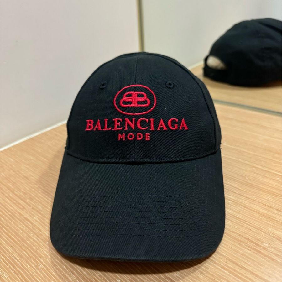 Balenciaga 巴黎世家帽子-1