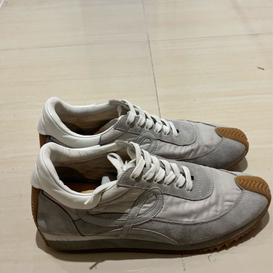 LOEWE Flow runner運動鞋-2