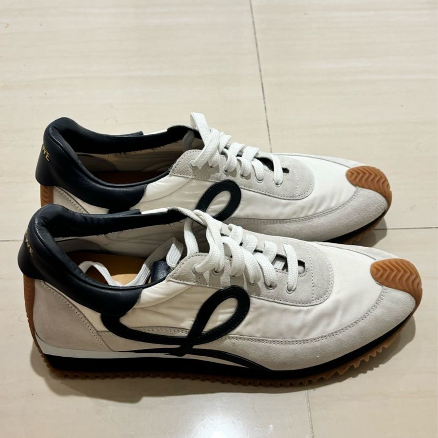 LOEWE Flow runner運動鞋-1