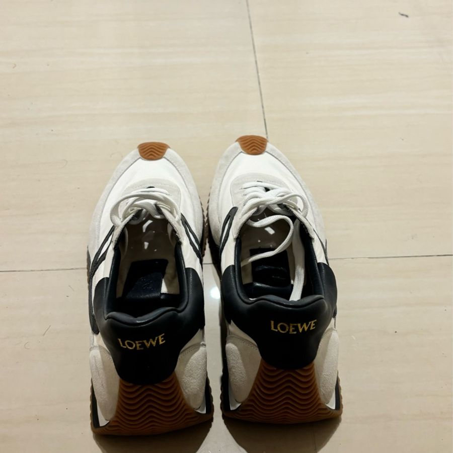 LOEWE Flow runner運動鞋-2