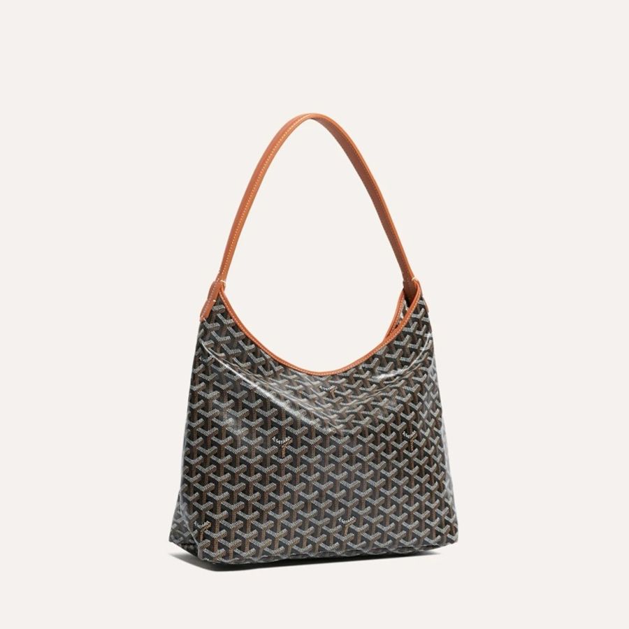 Goyard Bohème Hobo Bag-4