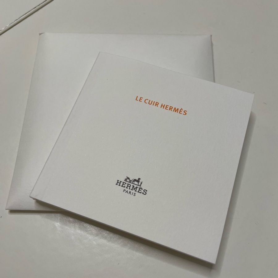 Hermes Mini Evelyne II Dark Brown with gold hardware-22