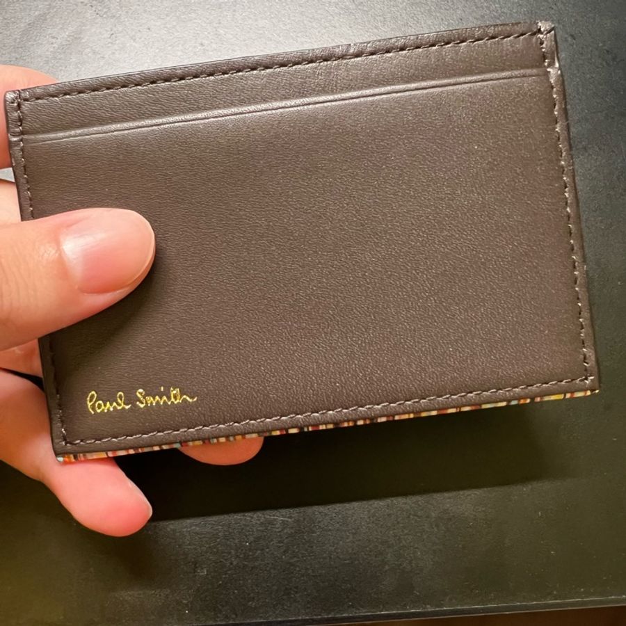 Paul Smith 卡夾-1