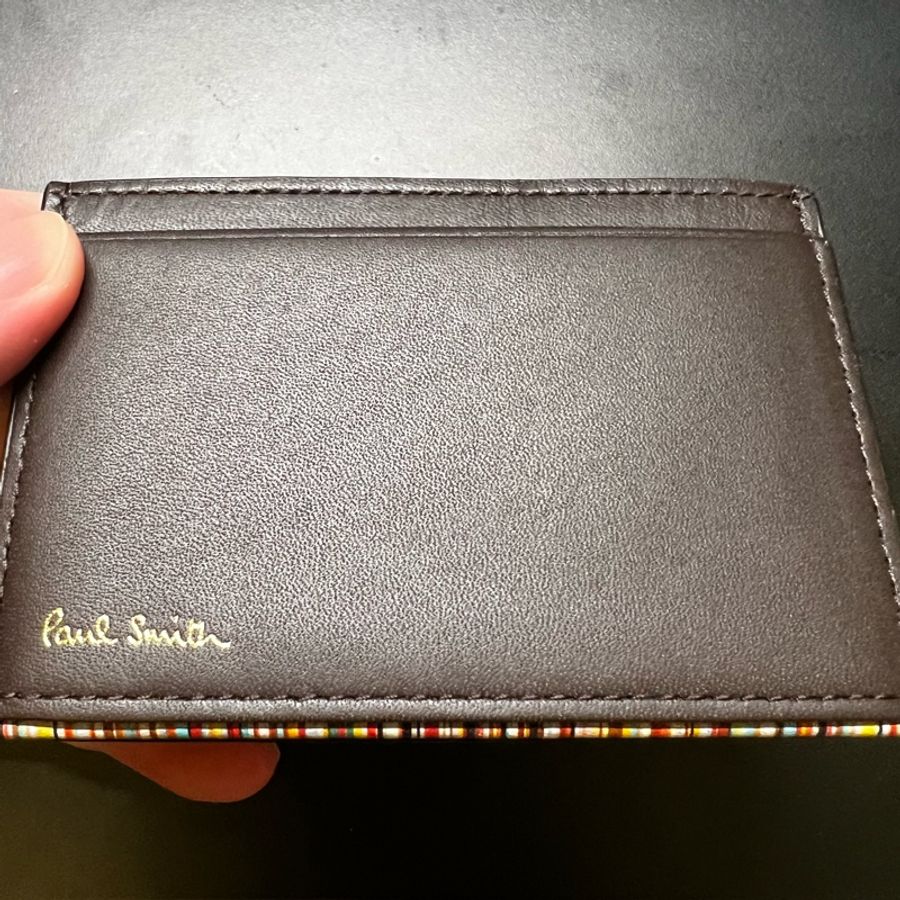 Paul Smith 卡夾-5