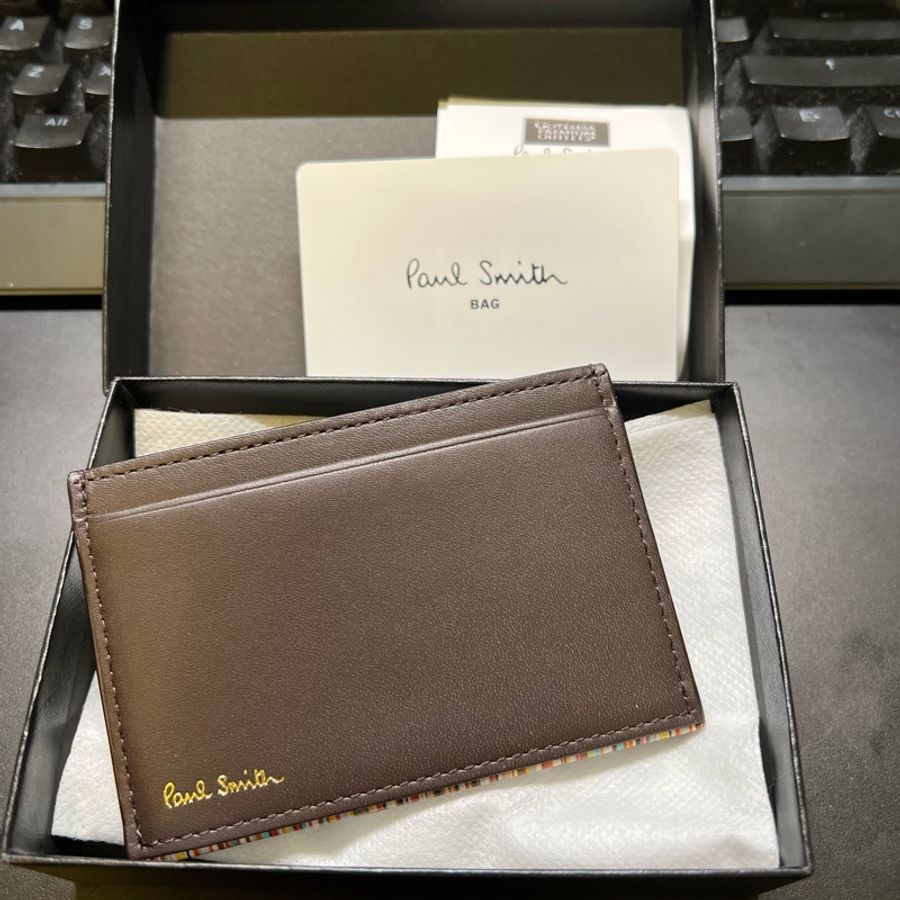 Paul Smith 卡夾-6