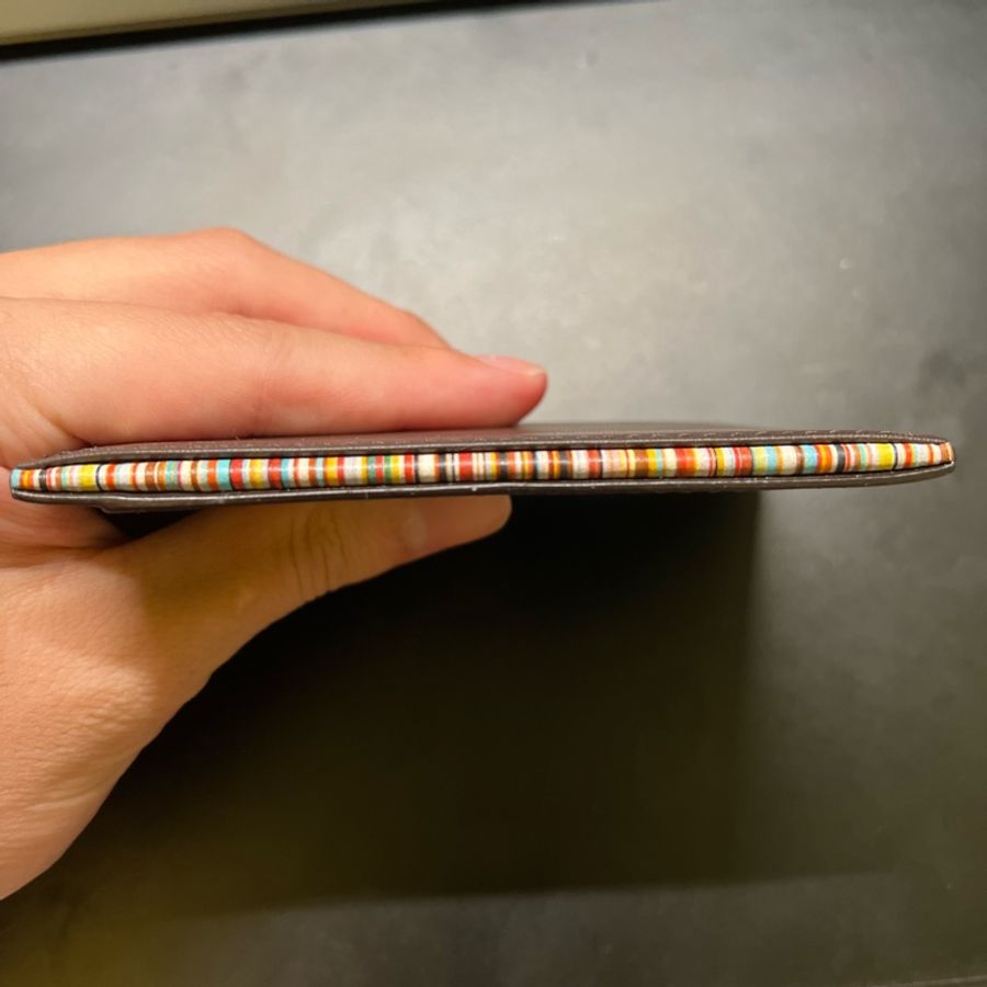Paul Smith 卡夾-8