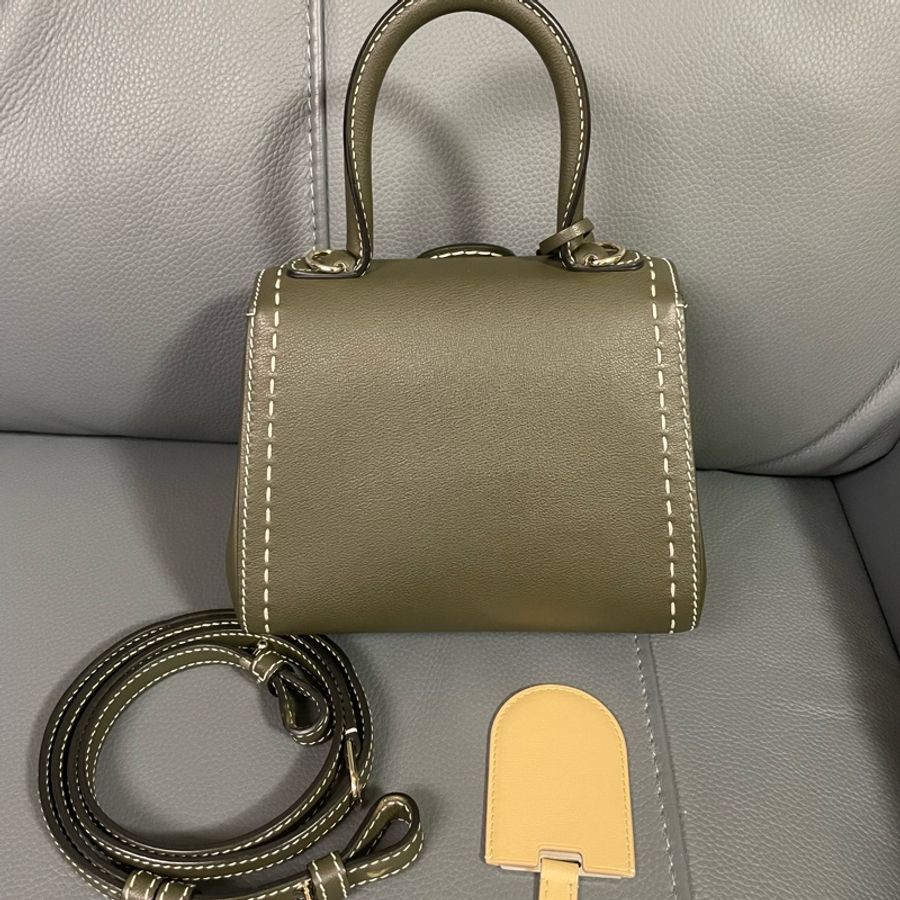 Delvaux mini brilliant 外縫-1