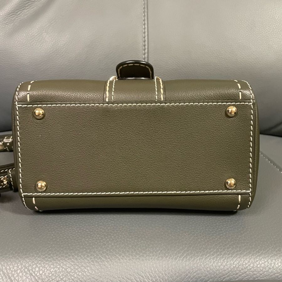 Delvaux mini brilliant 外縫-2