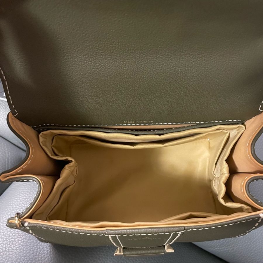 Delvaux mini brilliant 外縫-9