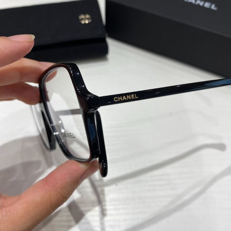 💗Chanel💗平光 CH3448-4