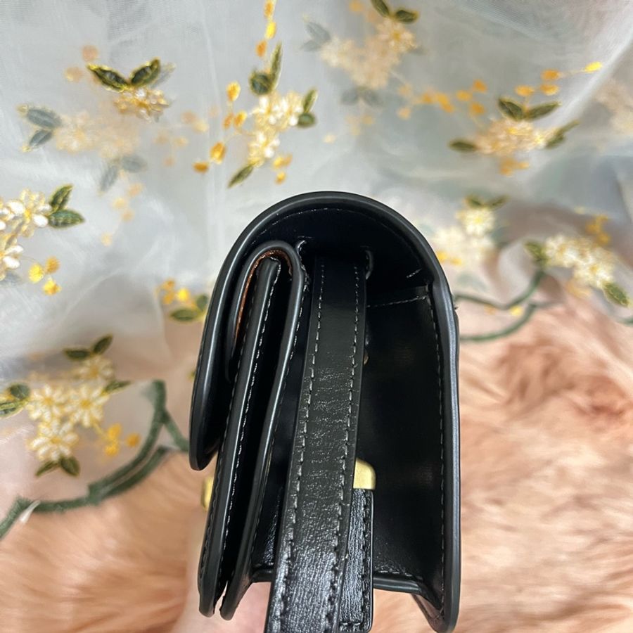 coach idol黑色-11