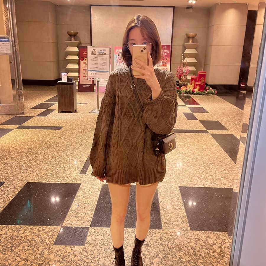 coach idol黑色-4
