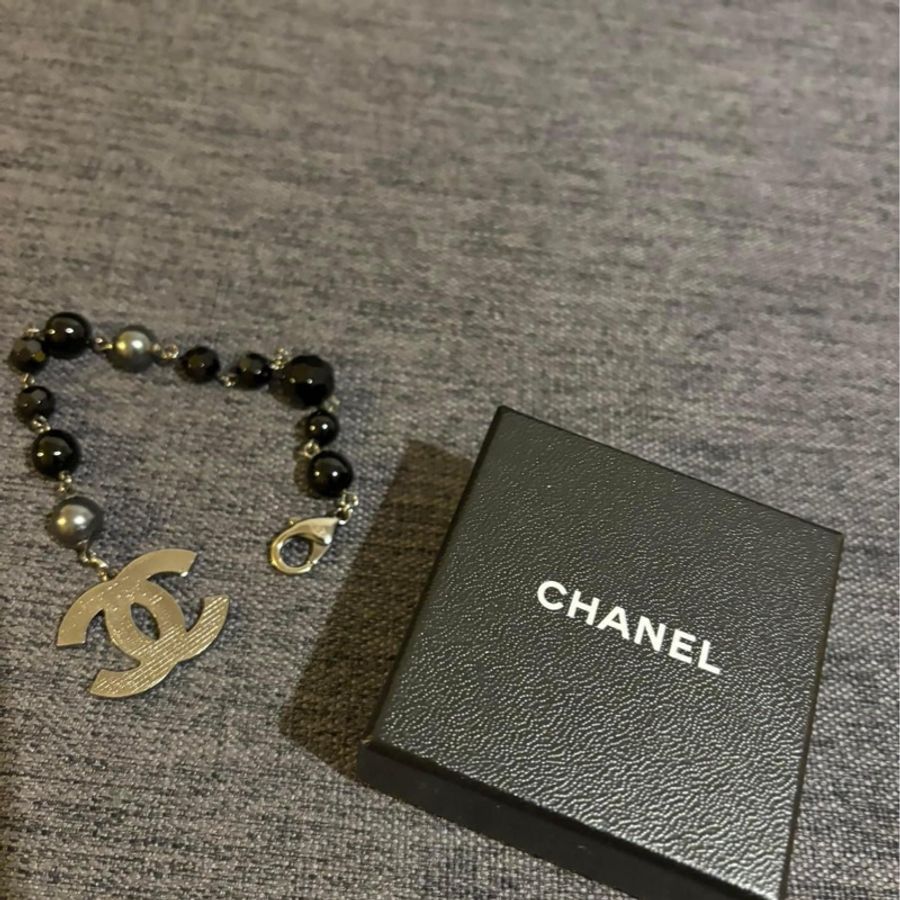 Chanel手鍊-3