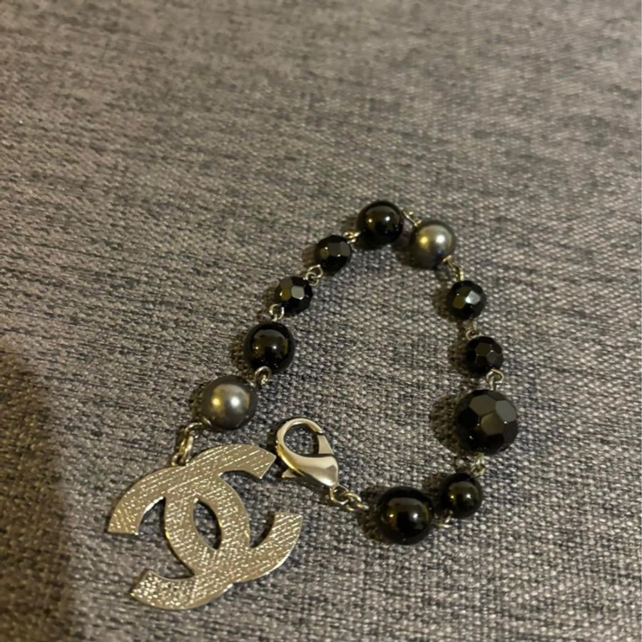 Chanel手鍊-9