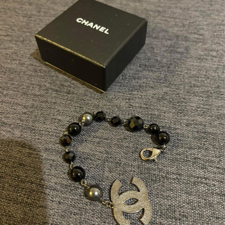 Chanel手鍊-14
