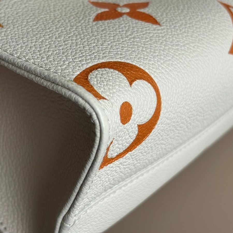 ::LOUIS VUITTON:: LV M46513 漸層ONTHEGO 小款-9