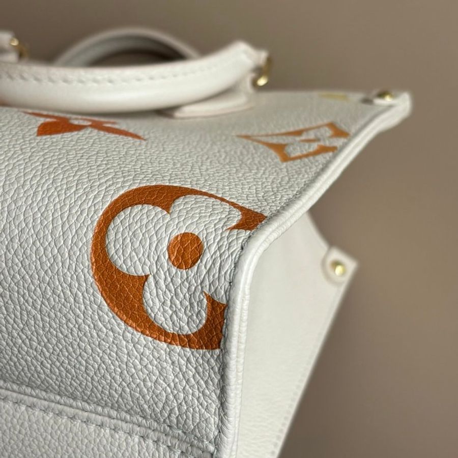 ::LOUIS VUITTON:: LV M46513 漸層ONTHEGO 小款-10