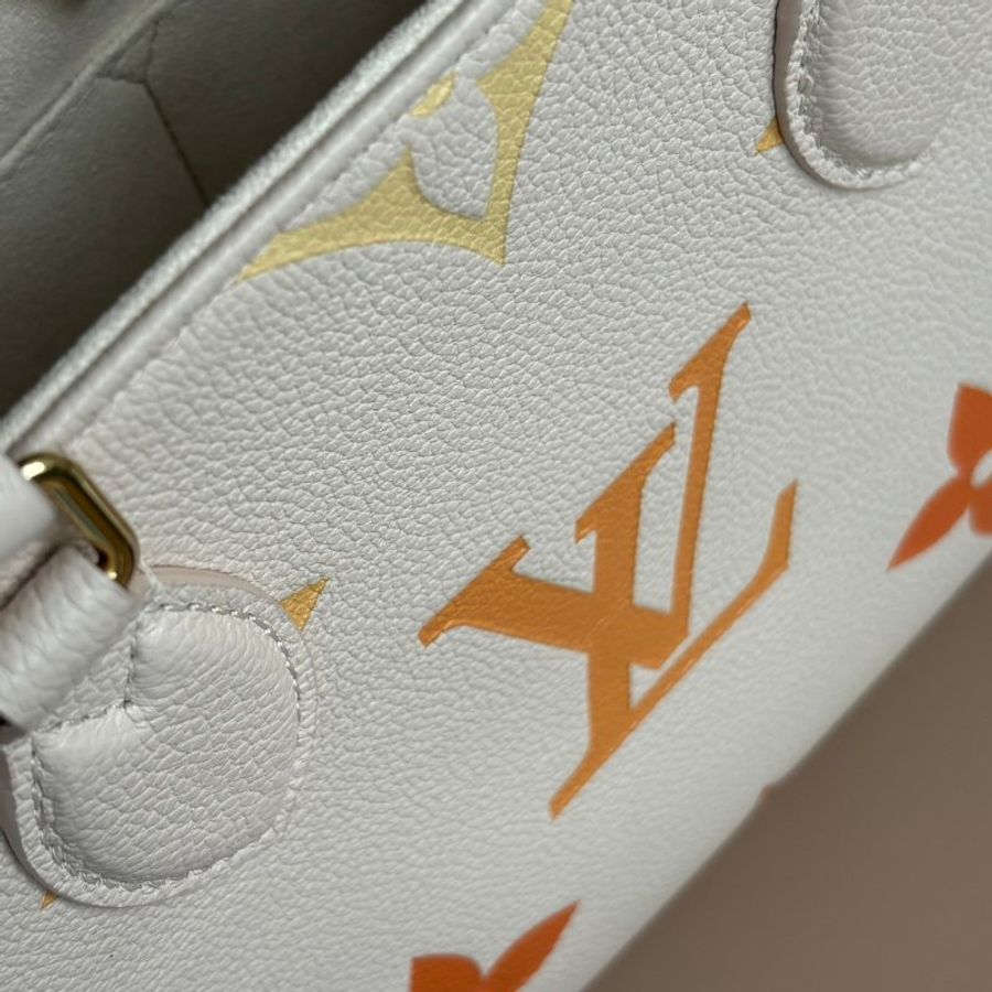 ::LOUIS VUITTON:: LV M46513 漸層ONTHEGO 小款-14