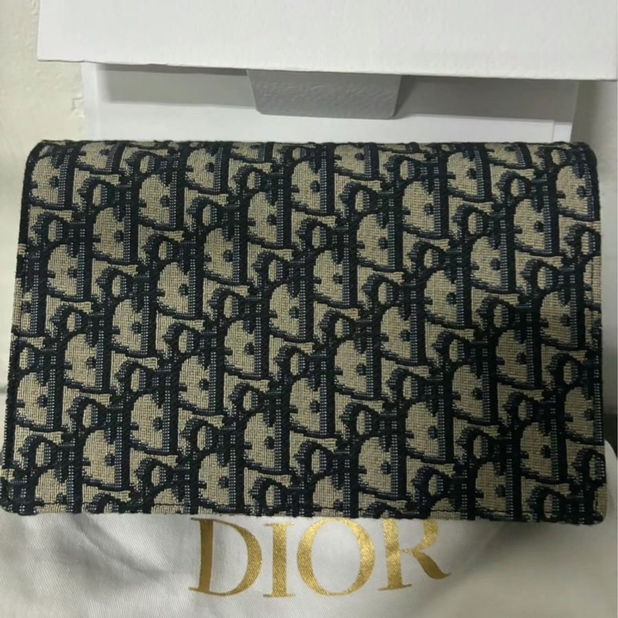 Dior saddle小袋 性價比之王-7