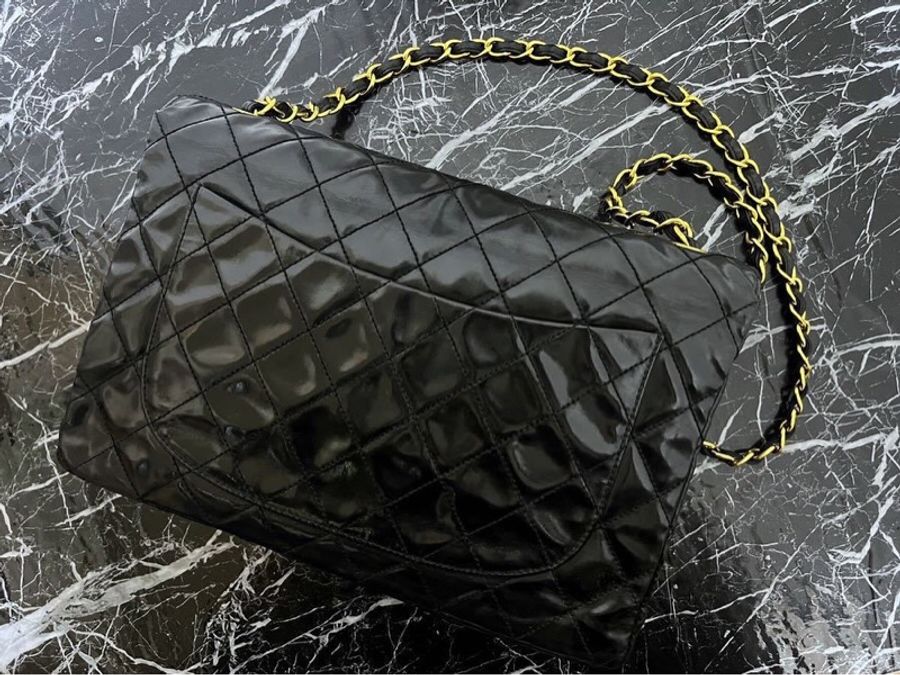 Chanel CF30絕版品(1996-1997年的作品)-1