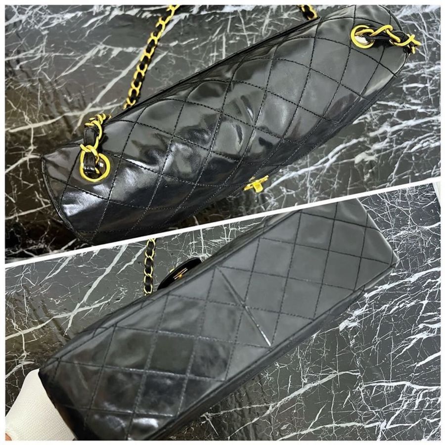 Chanel CF30絕版品(1996-1997年的作品)-3