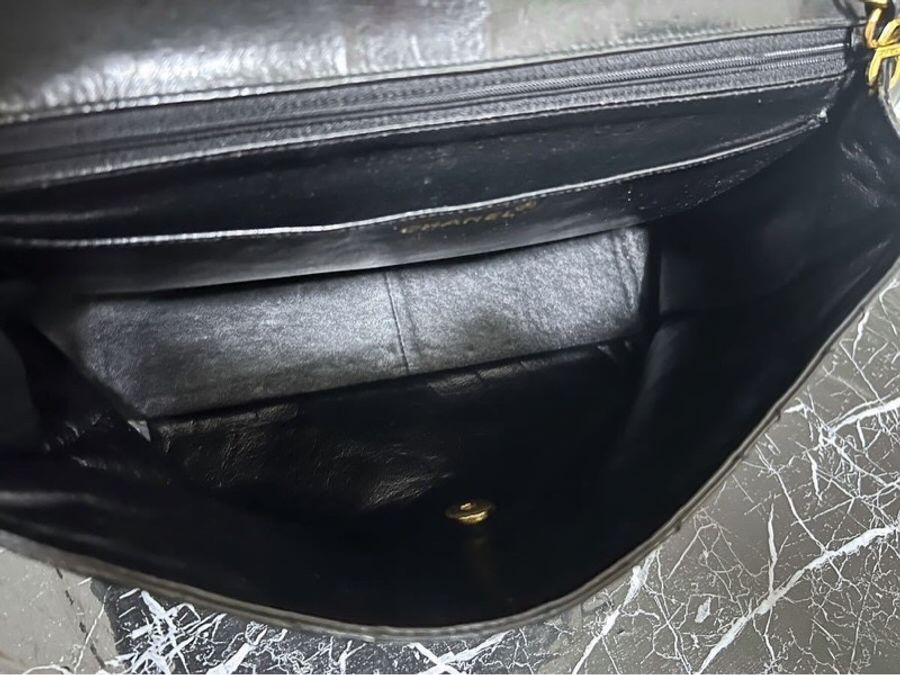 Chanel CF30絕版品(1996-1997年的作品)-4