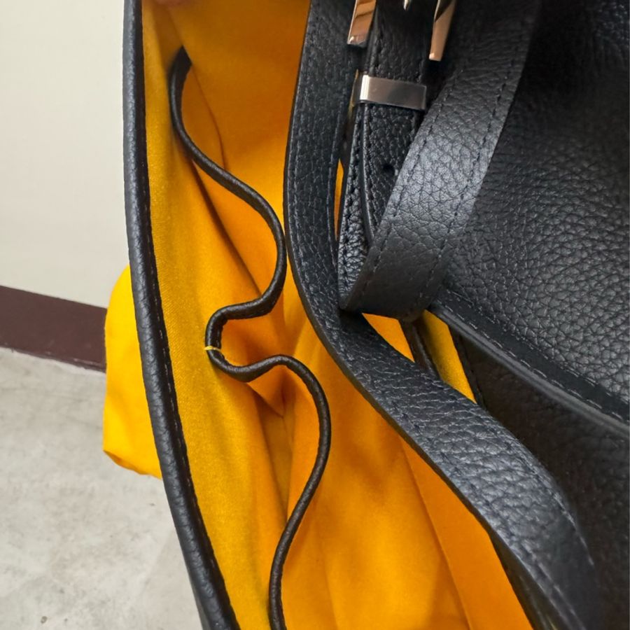 GOYARD Belvedere II PM Messenger Bag black-8