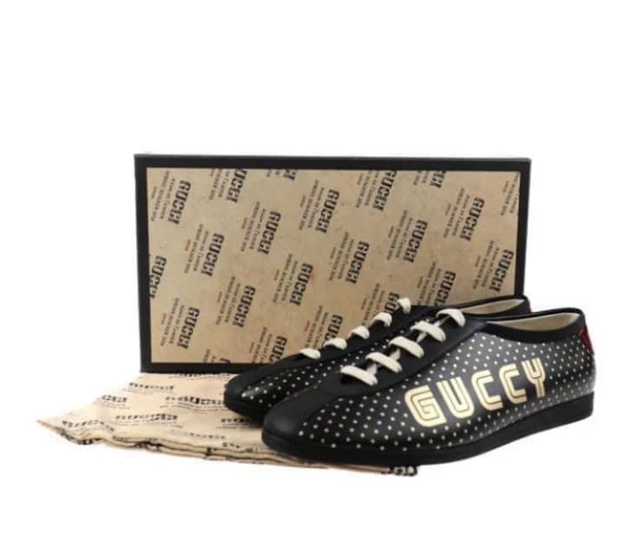 Gucci蜜蜂鞋 未使用 新品-0