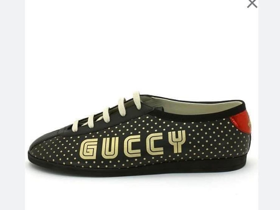 Gucci蜜蜂鞋 未使用 新品-1