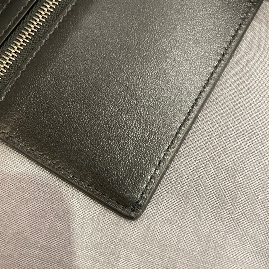 秒殺款 全新 Balenciaga 巴黎世家護照長夾-11