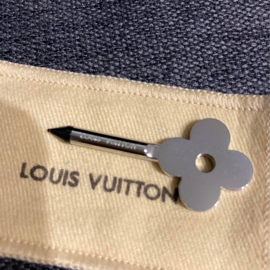 Louis Vuitton 老花小錶徑手錶-18