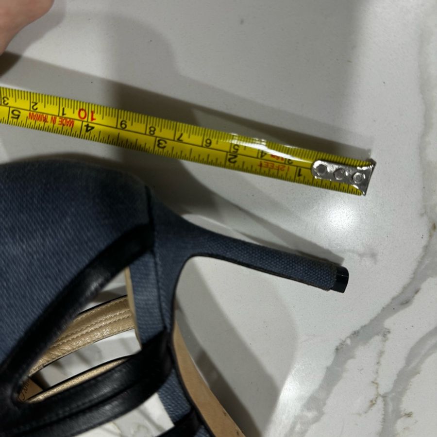 Jimmy choo 跟鞋-3