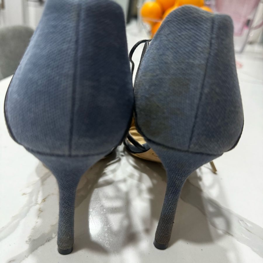 Jimmy choo 跟鞋-5