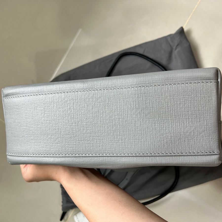 （可議價）巴黎世家 balenciaga tote bag 紙袋包托特包-3