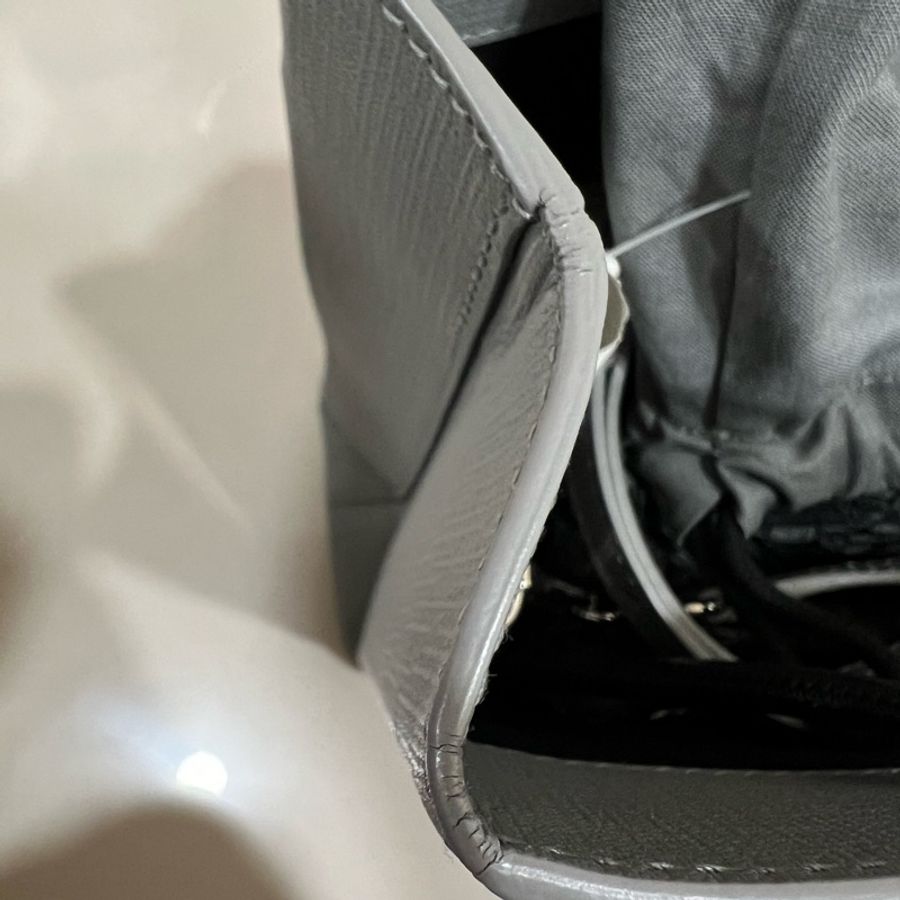 （可議價）巴黎世家 balenciaga tote bag 紙袋包托特包-18