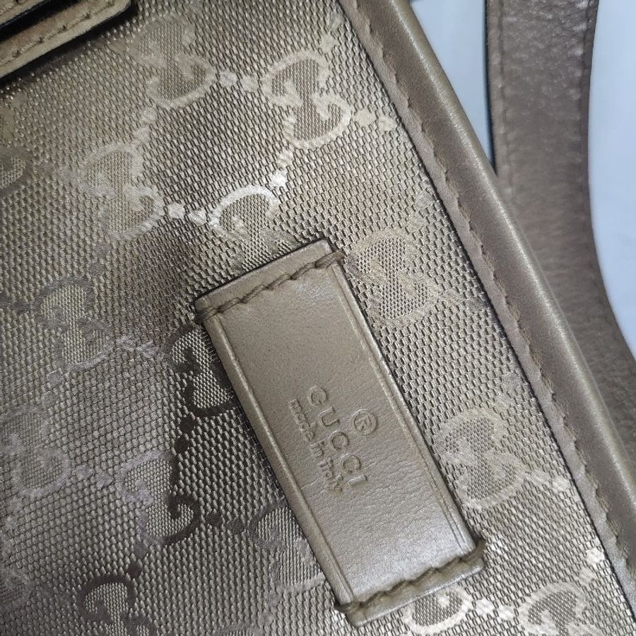 gucci小款托特包-6