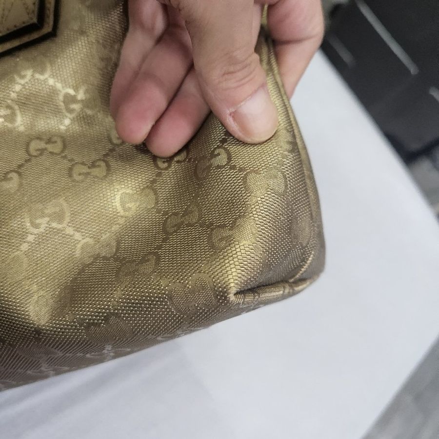 gucci小款托特包-17