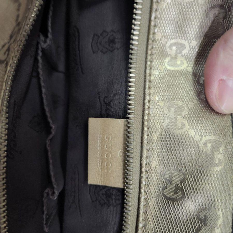 gucci小款托特包-20