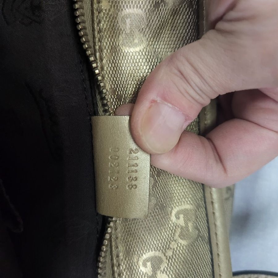 gucci小款托特包-21