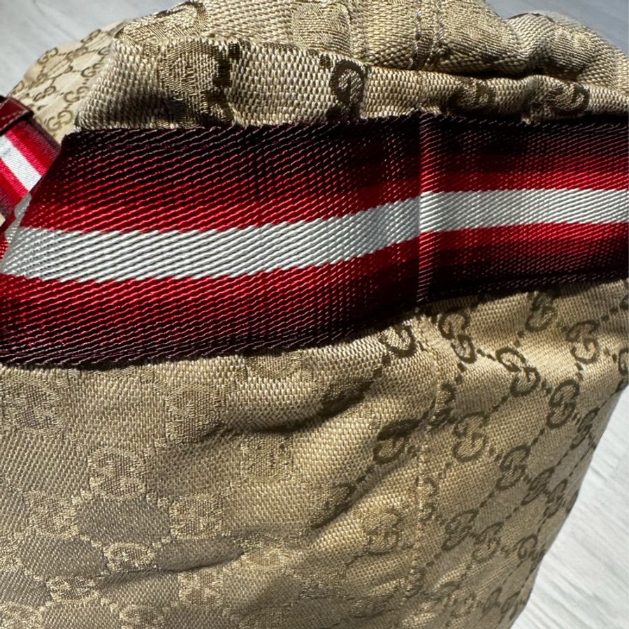 Gucci tote bag-2