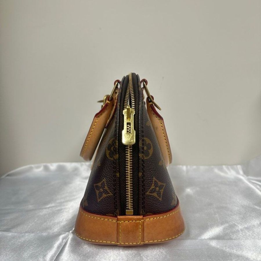 Louis Vuitton LV Alma bb 預訂貨品-1