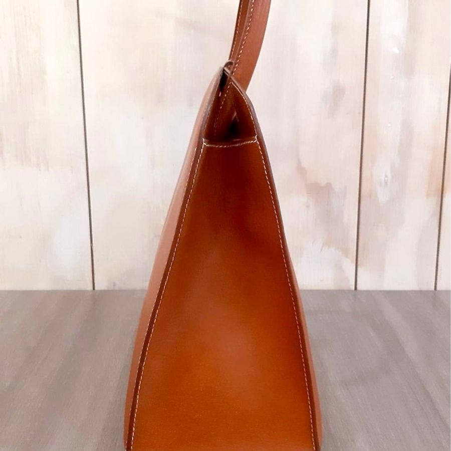 好成色hermes Vintage DALVY 達爾維包-3