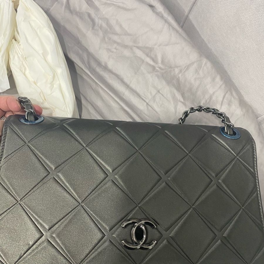Chanel 全新包-0