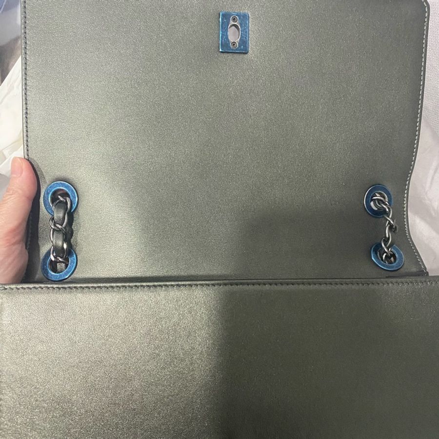 Chanel 全新包-1