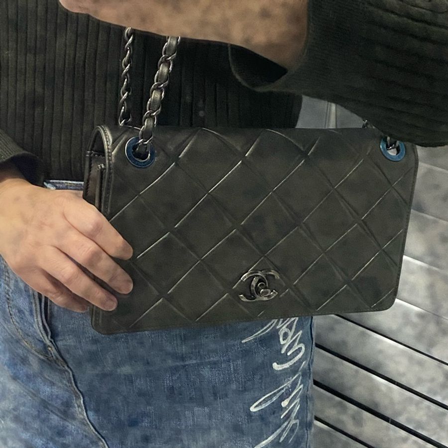 Chanel 全新包-2