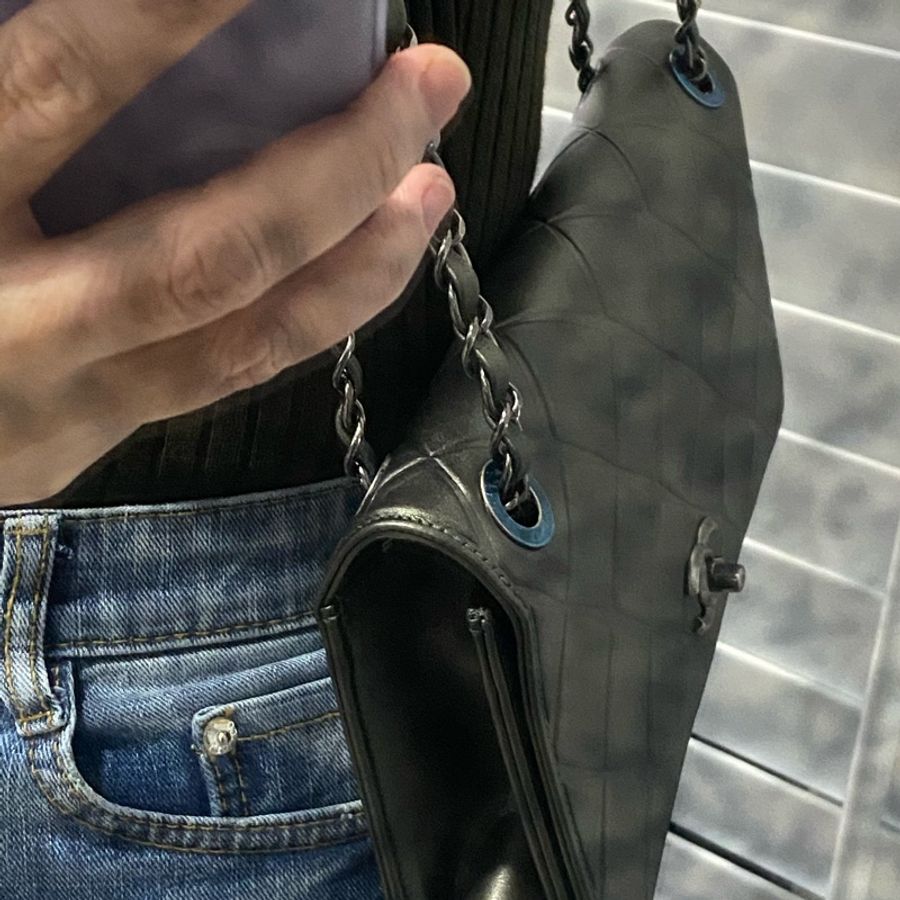 Chanel 全新包-4