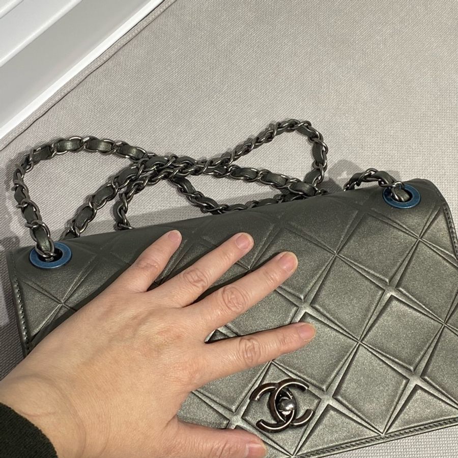 Chanel 全新包-5